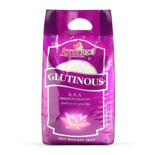 RISO GLUTINOSO 20KG 糯米